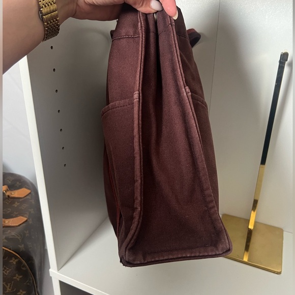 Hermes tote - Picture 4 of 7